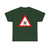 SADC road sign W317 (Angola) (Road Sign) T-Shirt