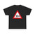 SADC road sign W316 (Angola) (Road Sign) T-Shirt