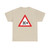SADC road sign W316 (Angola) (Road Sign) T-Shirt