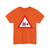 SADC road sign W316 (Angola) (Road Sign) T-Shirt