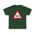 SADC road sign W316 (Angola) (Road Sign) T-Shirt
