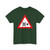 SADC road sign W316 (Angola) (Road Sign) T-Shirt
