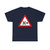 SADC road sign W316 (Angola) (Road Sign) T-Shirt