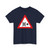 SADC road sign W316 (Angola) (Road Sign) T-Shirt