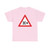 SADC road sign W316 (Angola) (Road Sign) T-Shirt