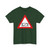 SADC road sign W314 (Angola) (Road Sign) T-Shirt