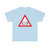 SADC road sign W314 (Angola) (Road Sign) T-Shirt