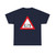 SADC road sign W314 (Angola) (Road Sign) T-Shirt