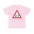 SADC road sign W314 (Angola) (Road Sign) T-Shirt