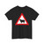 SADC road sign W312-RHT (Angola) (Road Sign) T-Shirt