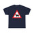 SADC road sign W312-RHT (Angola) (Road Sign) T-Shirt