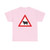SADC road sign W312-RHT (Angola) (Road Sign) T-Shirt