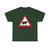 SADC road sign W310 (Angola) (Road Sign) T-Shirt