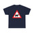 SADC road sign W310 (Angola) (Road Sign) T-Shirt