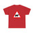 SADC road sign W310 (Angola) (Road Sign) T-Shirt