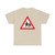 SADC road sign W308-RHT (Angola) (Road Sign) T-Shirt