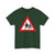 SADC road sign W308-RHT (Angola) (Road Sign) T-Shirt