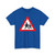 SADC road sign W308-RHT (Angola) (Road Sign) T-Shirt