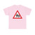 SADC road sign W308-RHT (Angola) (Road Sign) T-Shirt