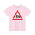 SADC road sign W308-RHT (Angola) (Road Sign) T-Shirt