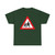 SADC road sign W308 (Angola) (Road Sign) T-Shirt