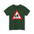 SADC road sign W308 (Angola) (Road Sign) T-Shirt