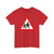 SADC road sign W308 (Angola) (Road Sign) T-Shirt