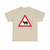 SADC road sign W310-RHT (Angola) (Road Sign) T-Shirt