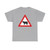 SADC road sign W310-RHT (Angola) (Road Sign) T-Shirt