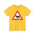 SADC road sign W310-RHT (Angola) (Road Sign) T-Shirt