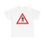 SADC road sign W307-RHT (Angola) (Road Sign) T-Shirt