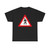 SADC road sign W307-RHT (Angola) (Road Sign) T-Shirt