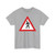 SADC road sign W307-RHT (Angola) (Road Sign) T-Shirt