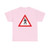 SADC road sign W307-RHT (Angola) (Road Sign) T-Shirt