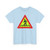 SADC road sign W306-RHT-Fluorescent (Angola) (Road Sign) T-Shirt