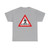SADC road sign W306-RHT (Angola) (Road Sign) T-Shirt