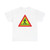 SADC road sign W306-Fluorescent (Angola) (Road Sign) T-Shirt