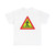 SADC road sign W306-Fluorescent (Angola) (Road Sign) T-Shirt