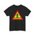 SADC road sign W306-Fluorescent (Angola) (Road Sign) T-Shirt