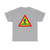 SADC road sign W306-Fluorescent (Angola) (Road Sign) T-Shirt