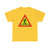 SADC road sign W306-Fluorescent (Angola) (Road Sign) T-Shirt