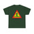 SADC road sign W306-Fluorescent (Angola) (Road Sign) T-Shirt
