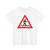 SADC road sign W306 (Angola) (Road Sign) T-Shirt