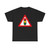 SADC road sign W301 (Angola) (Road Sign) T-Shirt