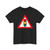 SADC road sign W301 (Angola) (Road Sign) T-Shirt
