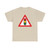 SADC road sign W301 (Angola) (Road Sign) T-Shirt