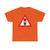 SADC road sign W301 (Angola) (Road Sign) T-Shirt