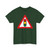 SADC road sign W301 (Angola) (Road Sign) T-Shirt