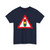 SADC road sign W301 (Angola) (Road Sign) T-Shirt