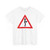 SADC road sign W216 (Angola) (Road Sign) T-Shirt